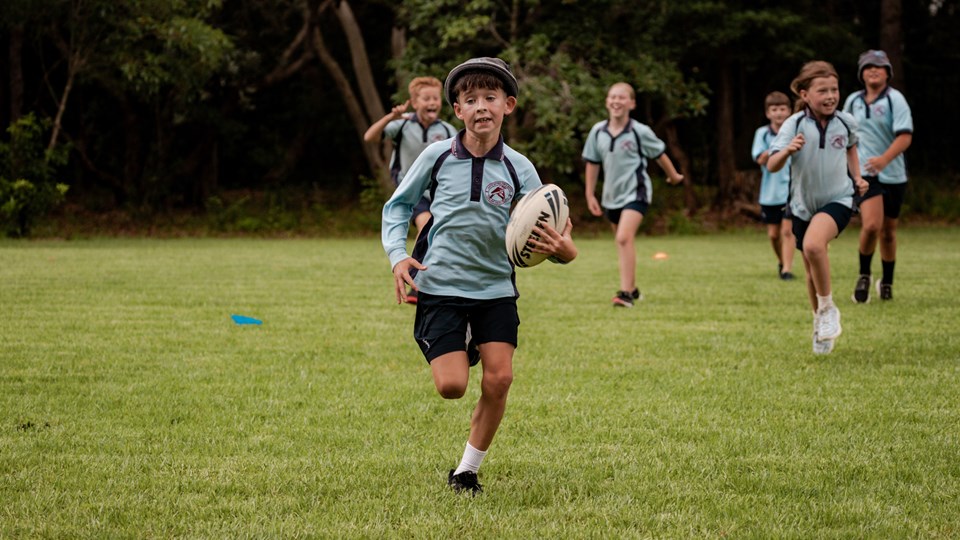 League Stars Skills Clinics coming to St George, Illawarra