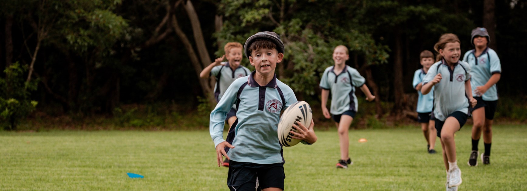 League Stars Skills Clinics coming to St George, Illawarra