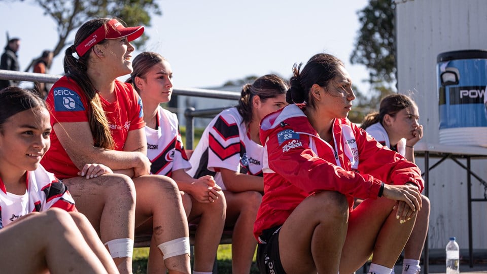 ‘Growth is on the other side of discomfort’: Browne among Dragons taking on Kokoda