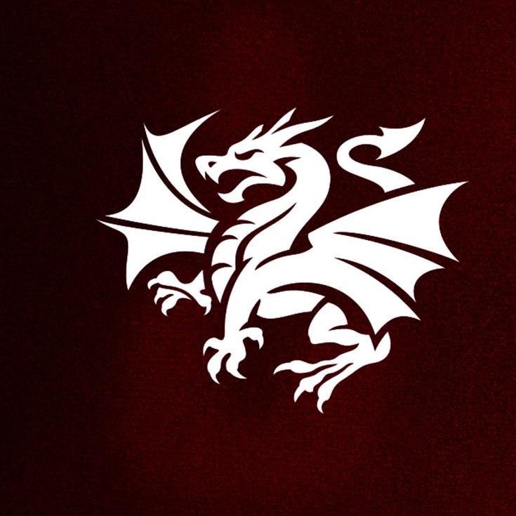 Dragons part ways with Flanagan and Haran