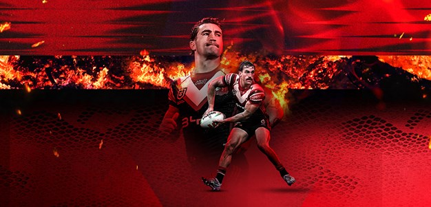 Dragons sign Connor Watson for 2027