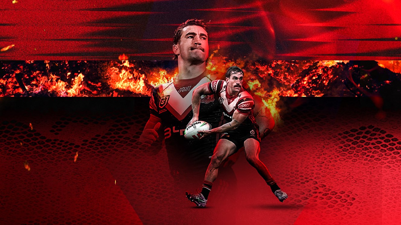 Dragons sign Connor Watson for 2027
