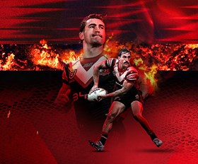 Dragons sign Connor Watson for 2027