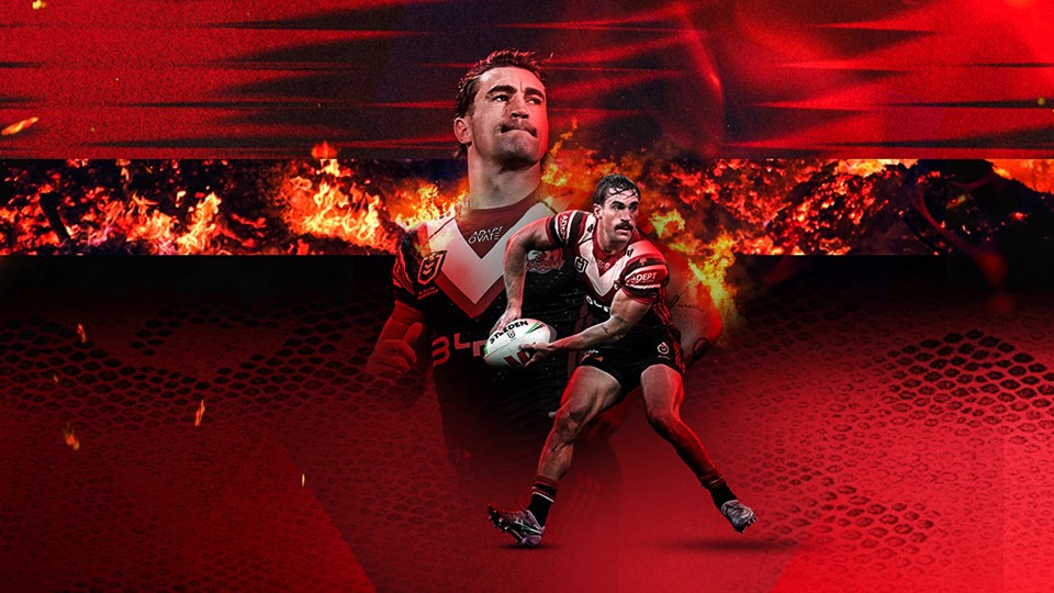 Dragons sign Connor Watson for 2027