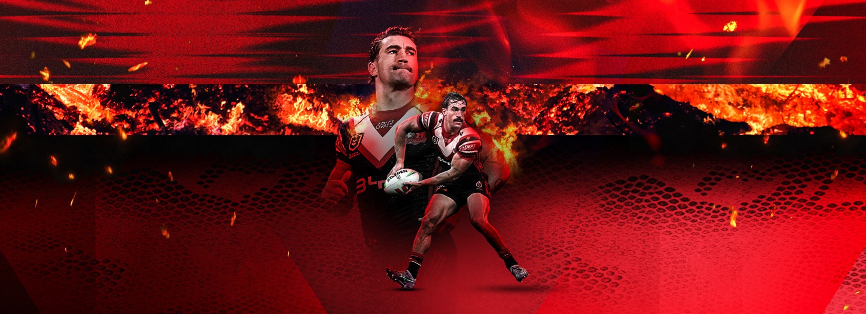 Dragons sign Connor Watson for 2027