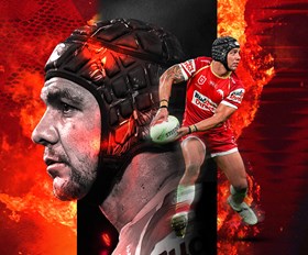Dragons sign Kiwi international Kodi Nikorima