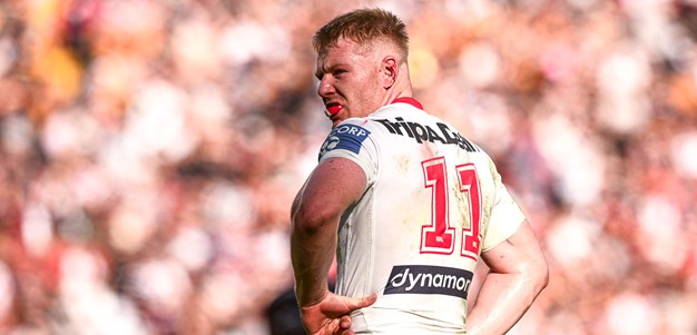 NRL Round 18 Match Preview: Dragons back home for Saturday double-header