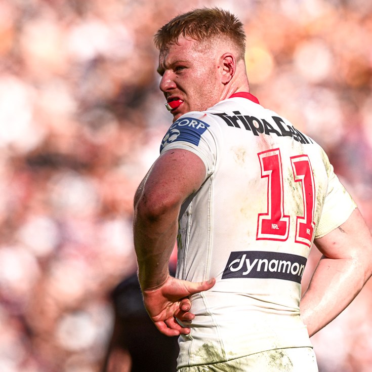 NRL Round 18 Match Preview: Dragons back home for Saturday double-header