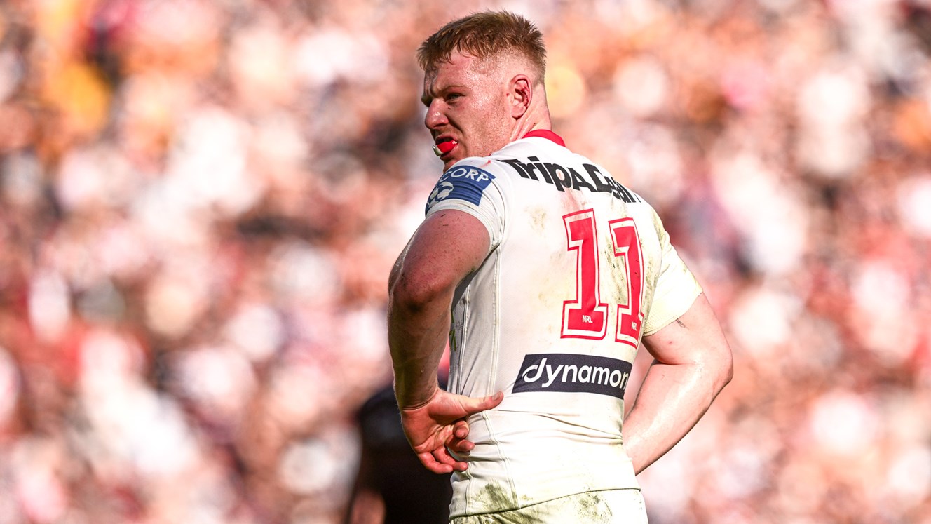 NRL Round 18 Match Preview: Dragons back home for Saturday double-header