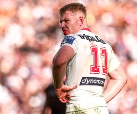 NRL Round 18 Match Preview: Dragons back home for Saturday double-header
