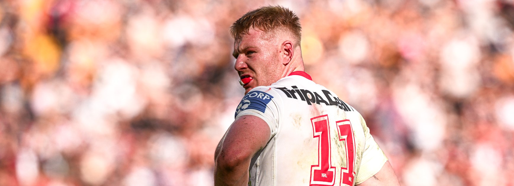 NRL Round 18 Match Preview: Dragons back home for Saturday double-header