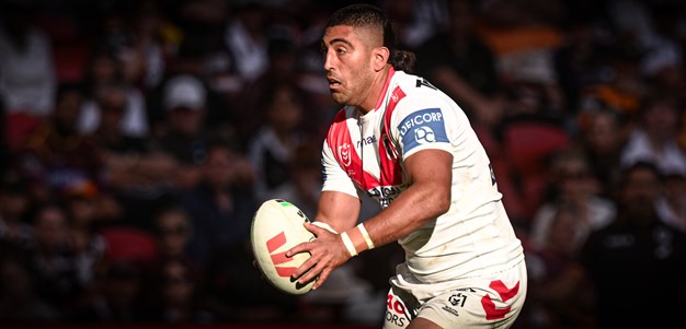 Emre Guler to leave Dragons at season’s end