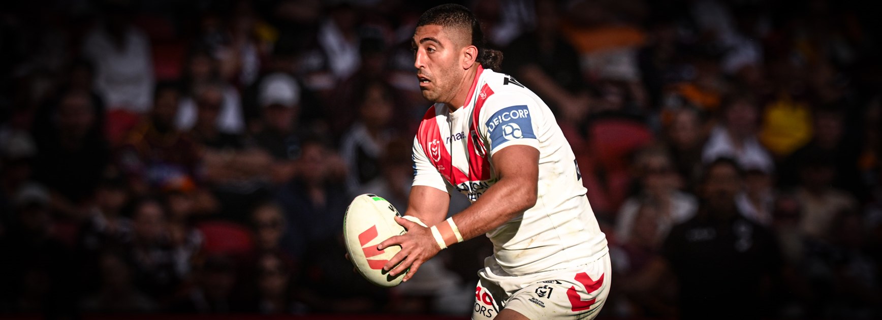 Emre Guler to leave Dragons at season’s end