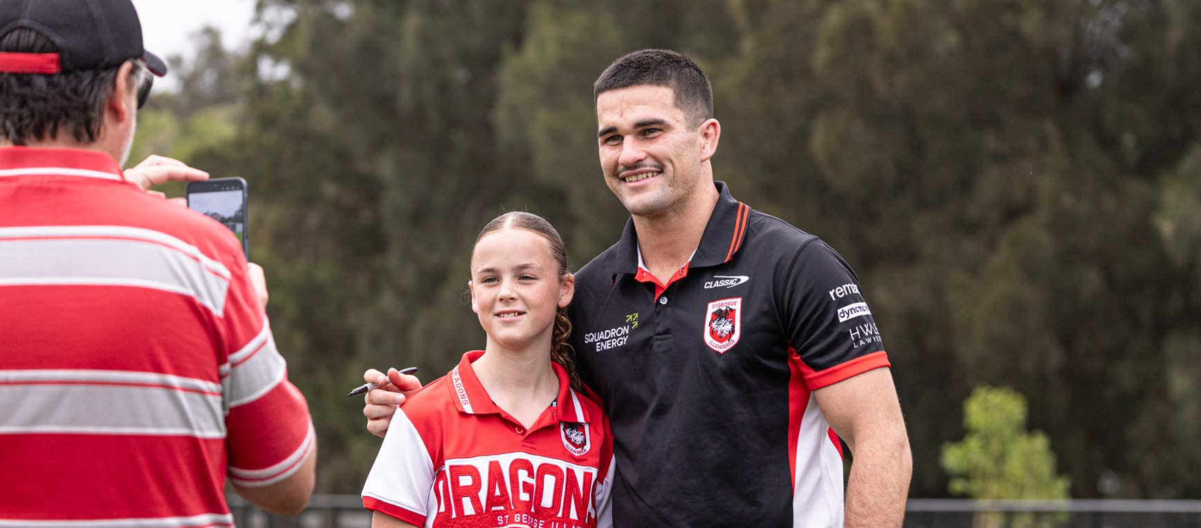 Gallery: 2026 Red V Members Family Fun Day