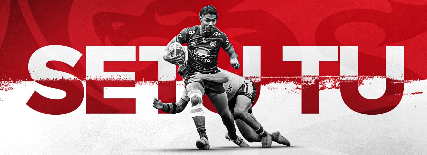 Dragons secure Setu Tu