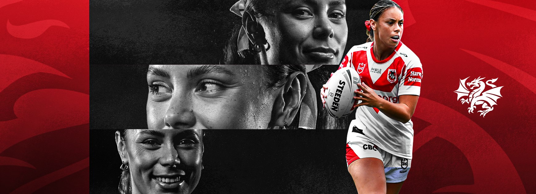 Dragons sign Taliah Fuimaono