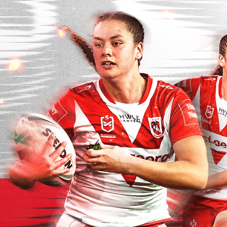 Kiwi Ferns star Alexis Tauaneai agrees to Red V return