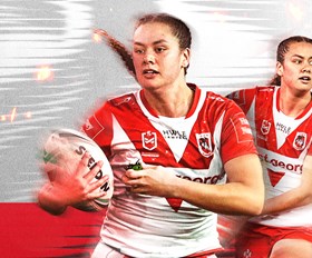 Kiwi Ferns star Alexis Tauaneai agrees to Red V return