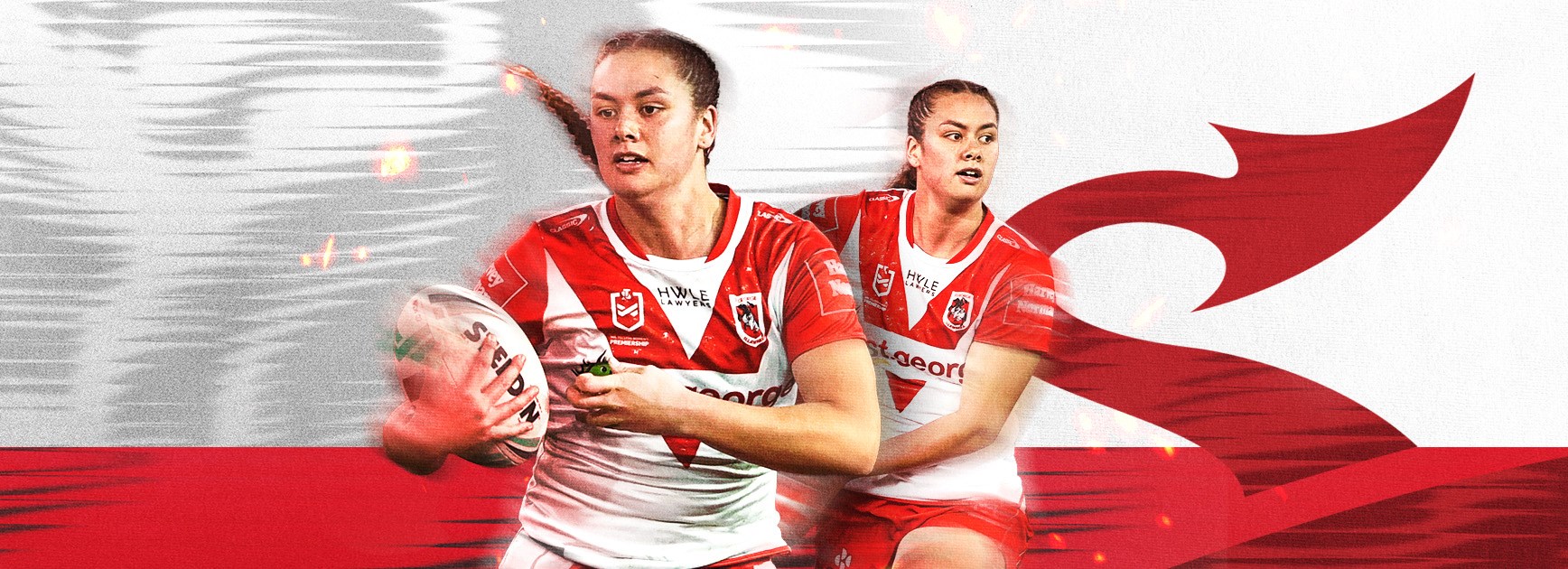 Kiwi Ferns star Alexis Tauaneai agrees to Red V return