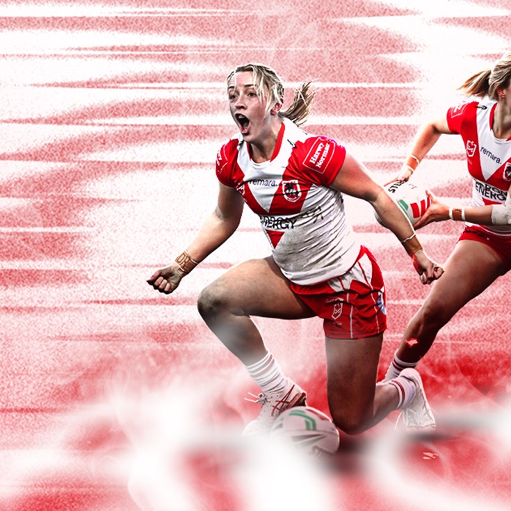 Dragons release Charlotte Basham