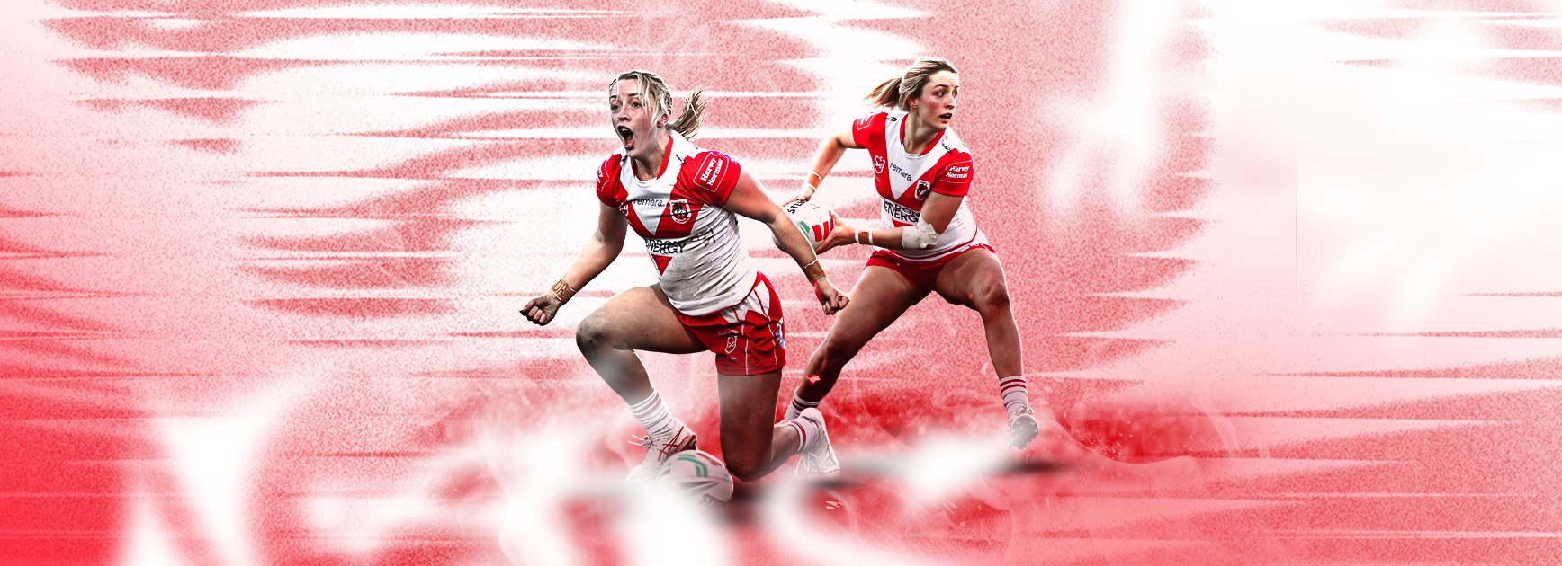 Dragons release Charlotte Basham