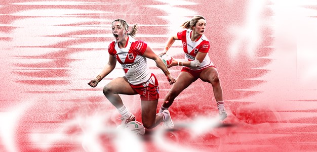 Dragons release Charlotte Basham