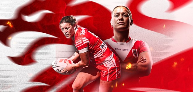 Brooke Anderson granted release