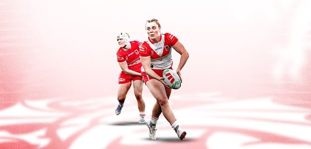 Dragons, Southwell agree to part ways