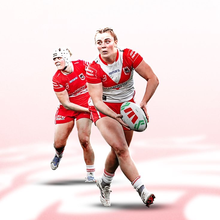 Dragons, Southwell agree to part ways