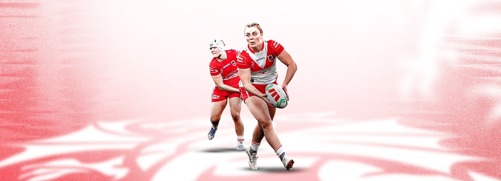 Dragons, Southwell agree to part ways