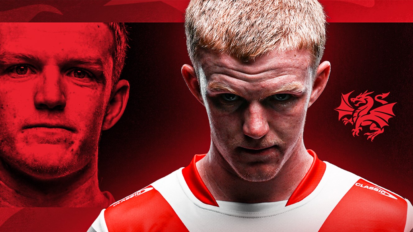 Dragons extend Kade Reed