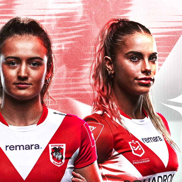 O’Brien, Millard re-up with Dragons