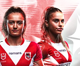 O’Brien, Millard re-up with Dragons