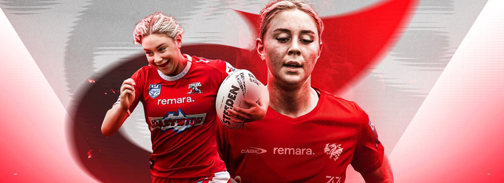 Pathways standout Spencer earns NRLW upgrade