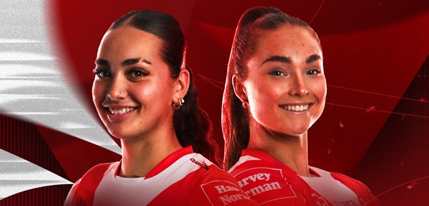 Pack builds as Mulhall, Tauaneai sign multi-year extensions