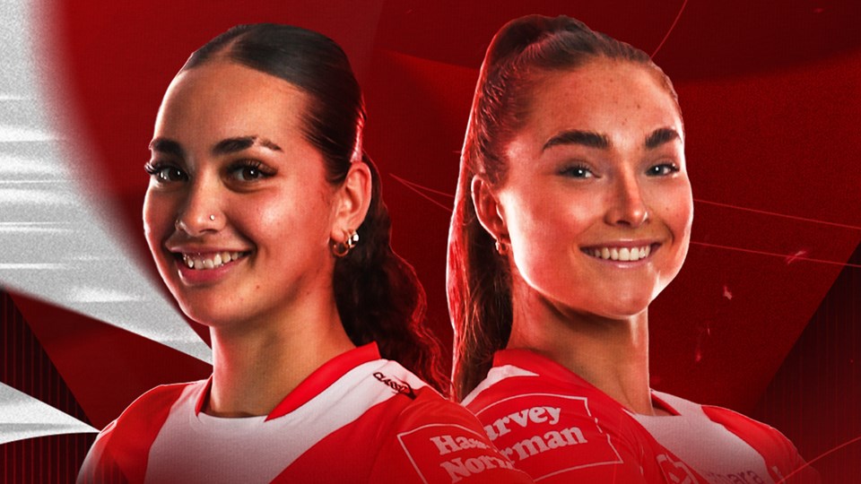 Pack builds as Mulhall, Tauaneai sign multi-year extensions