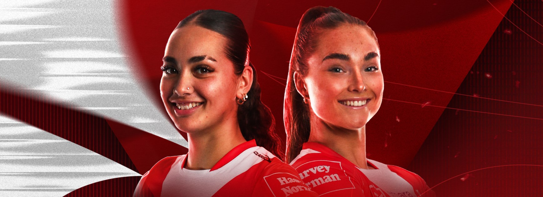 Pack builds as Mulhall, Tauaneai sign multi-year extensions