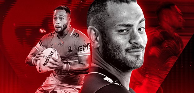 Sami signs on from ‘27