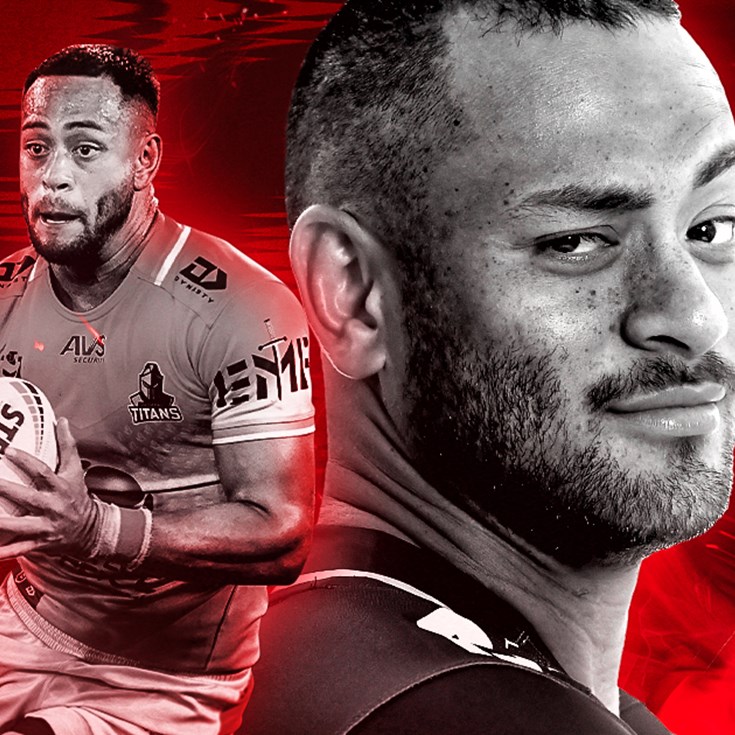 Sami signs on from ‘27