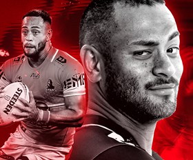 Sami signs on from ‘27