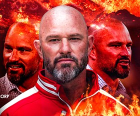 Dean Young appointed Dragons Head Coach