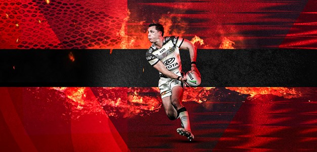 Dragons secure Scott Drinkwater for 3 years