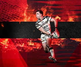 Dragons secure Scott Drinkwater for 3 years