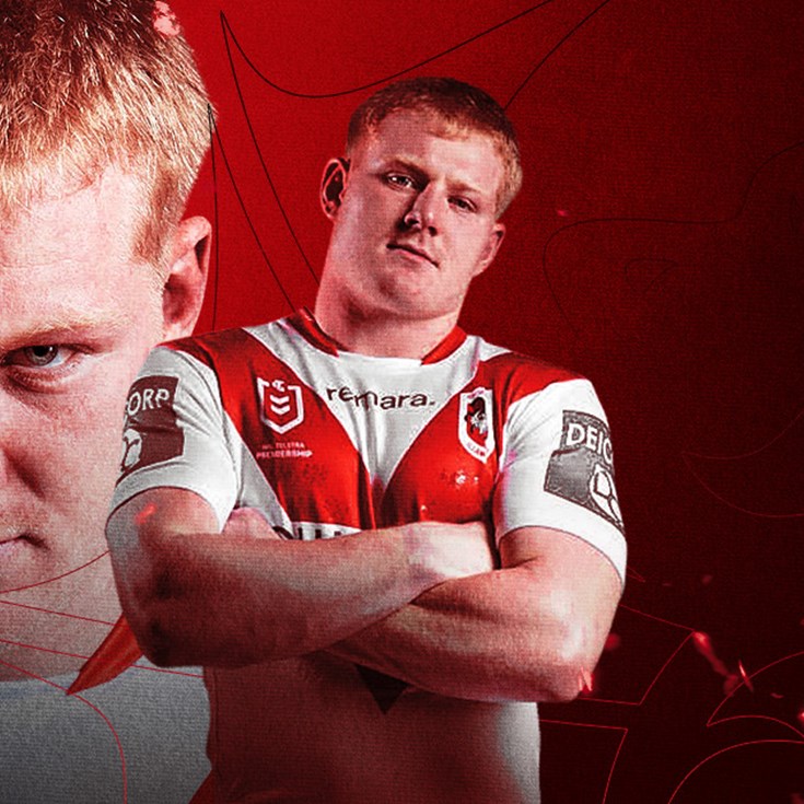 Eagle Has Landed – Dylan Egan extends through 2029