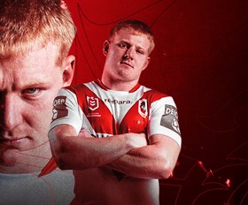 Eagle Has Landed – Dylan Egan extends through 2029