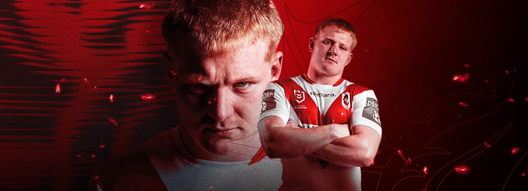 Eagle Has Landed – Dylan Egan extends through 2029