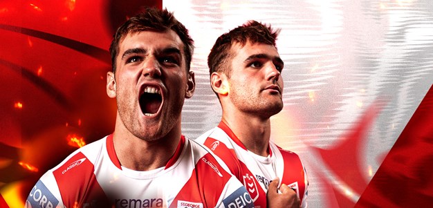 Buchanan earns NRL promotion, extension