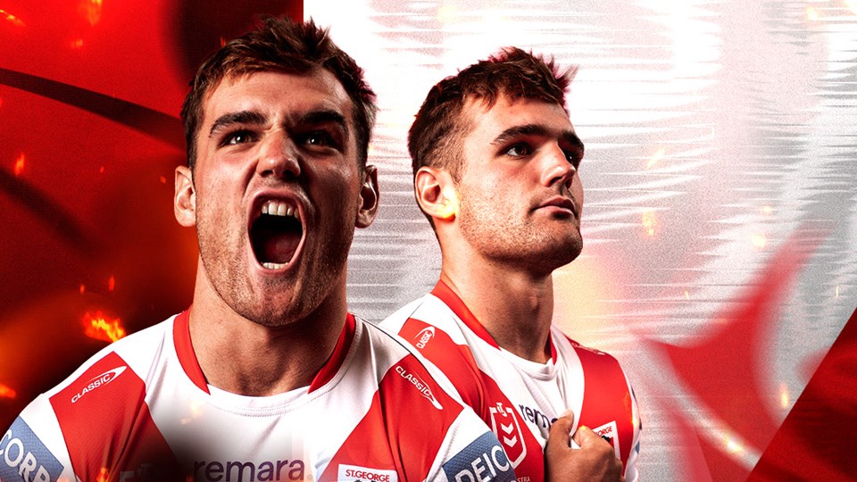 Buchanan earns NRL promotion, extension