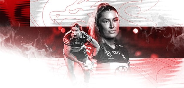 Weale of Fortune – Origin star joins Dragons
