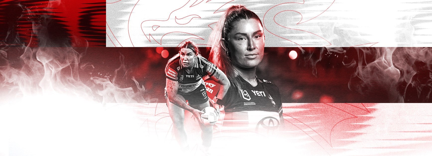 Weale of Fortune – Origin star joins Dragons